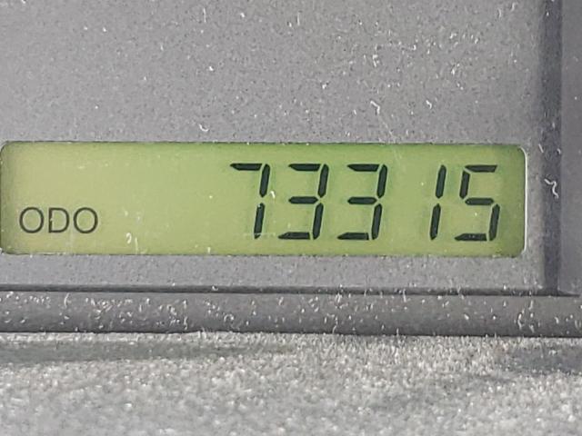 KL1TD66E89B338097 - 2009 CHEVROLET AVEO LS 银色 照片 8