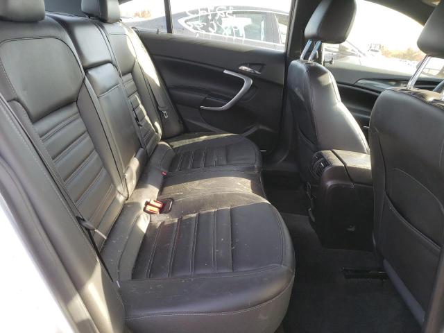 2G4GT5GX8E9198633 - 2014 BUICK REGAL GS Ağ foto 6