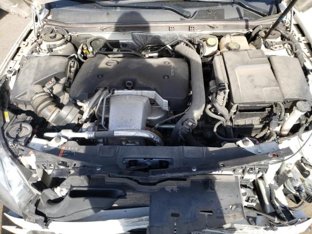 2G4GT5GX8E9198633 - 2014 BUICK REGAL GS Ağ foto 7