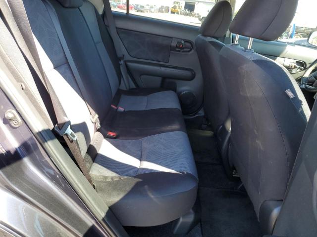 JTLZE4FE1CJ019825 - 2012 TOYOTA SCION XB ლურჯი ფოტო 6