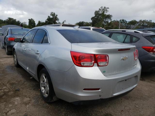 1G11C5SA9GF141289 - 2016 CHEVROLET MALIBU LIM 银色 照片 3