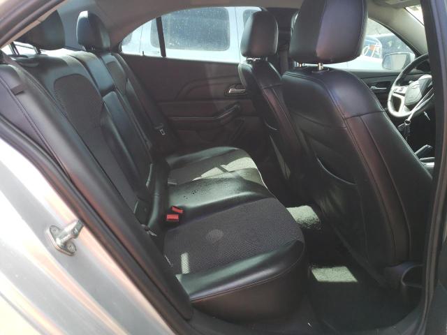 1G11C5SA9GF141289 - 2016 CHEVROLET MALIBU LIM 银色 照片 6