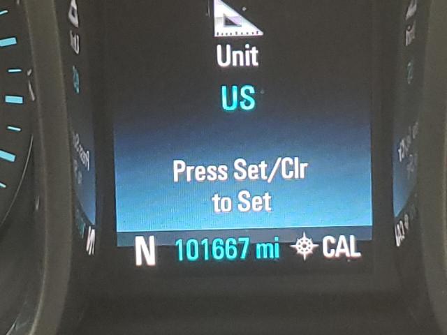 1G11C5SA9GF141289 - 2016 CHEVROLET MALIBU LIM 银色 照片 8