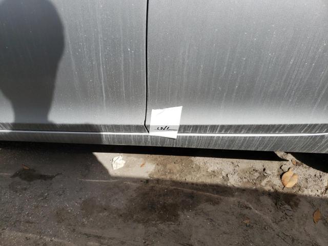 1G11C5SA9GF141289 - 2016 CHEVROLET MALIBU LIM 银色 照片 9