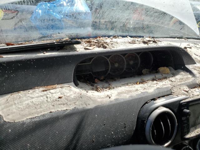 JTLZE4FE4FJ075441 - 2015 TOYOTA SCION XB თეთრი ფოტო 8