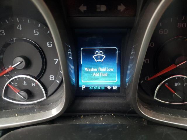 1G11G5SX7EF211801 - 2014 CHEVROLET MALIBU 3LT 黑色 照片 8