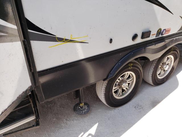 573FR3127N3342562 - 2022 GRAN REFLECTION TWO TONE photo 10