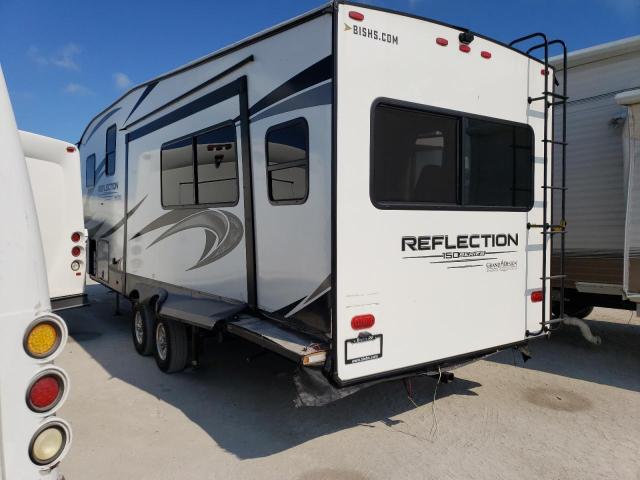 573FR3127N3342562 - 2022 GRAN REFLECTION TWO TONE photo 3