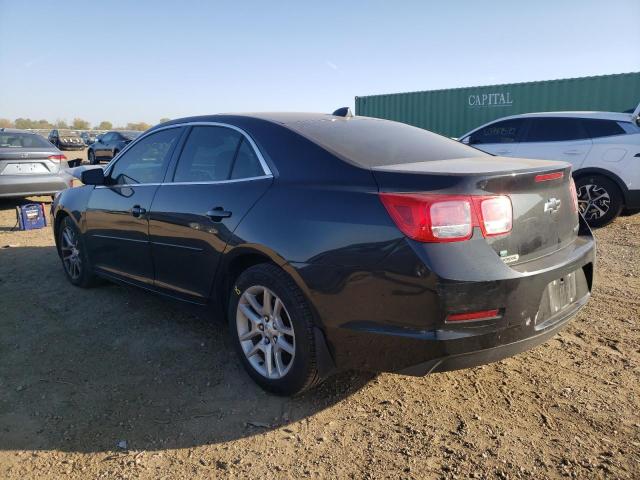 1G11C5SL8EF216837 - 2014 CHEVROLET MALIBU 1LT Қара фото 3