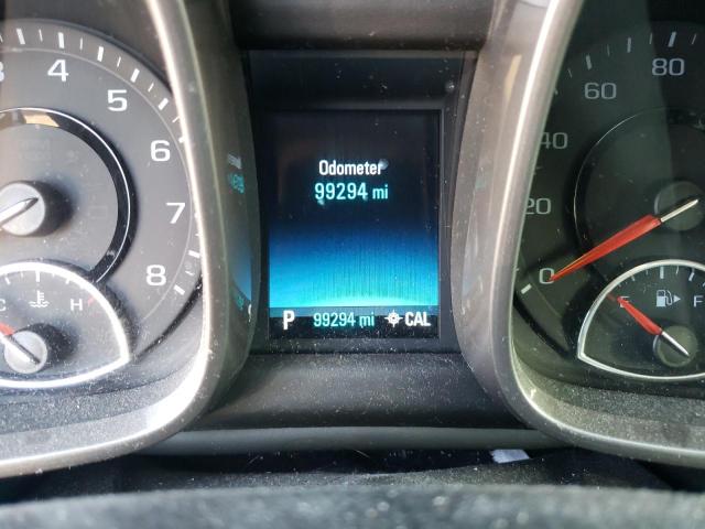 1G11C5SL8EF216837 - 2014 CHEVROLET MALIBU 1LT Қара фото 8