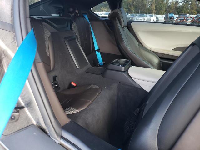 WBY2Z4C06L7F89439 - 2020 BMW I8 UNKNOWN - NOT OK FOR INV. photo 6