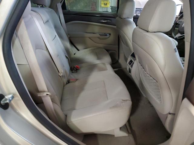 3GYFNBE34CS574148 - 2012 CADILLAC SRX PERFOR 金色 照片 6