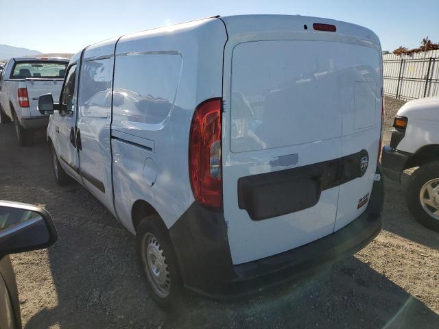 ZFBERFAB6J6H48125 - 2018 RAM PROMASTER WHITE photo 3