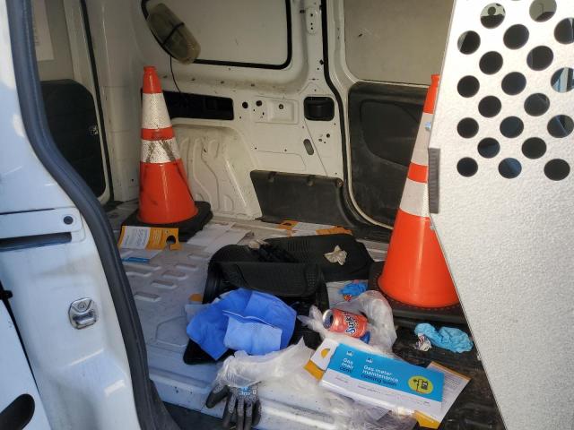 ZFBERFAB6J6H48125 - 2018 RAM PROMASTER WHITE photo 6