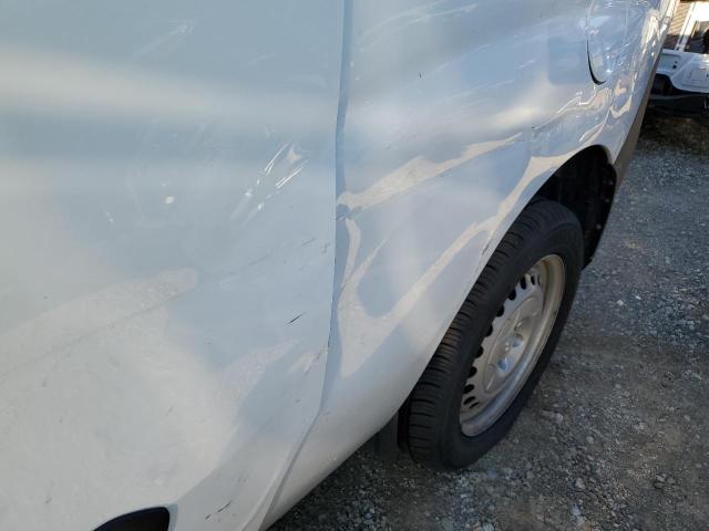 ZFBERFAB6J6H48125 - 2018 RAM PROMASTER WHITE photo 9