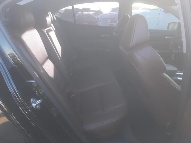 19UUB2F32FA013555 - 2015 ACURA TLX Grafito foto 6