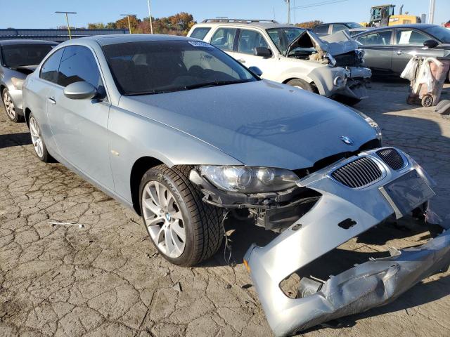 WBAWC73528E065090 - 2008 BMW 335 XI  photo 1