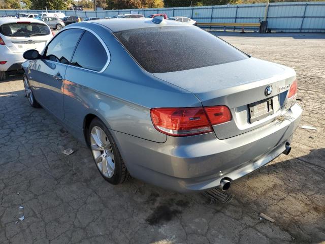 WBAWC73528E065090 - 2008 BMW 335 XI  photo 3