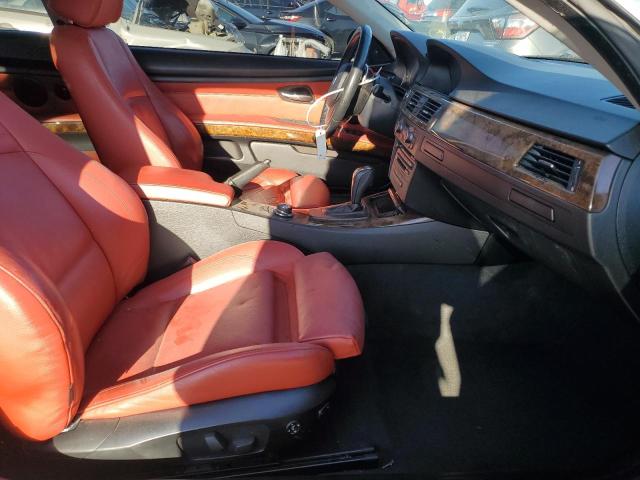 WBAWC73528E065090 - 2008 BMW 335 XI  photo 5