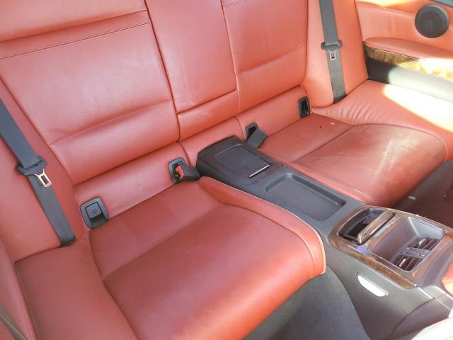 WBAWC73528E065090 - 2008 BMW 335 XI  photo 6