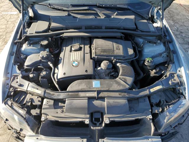 WBAWC73528E065090 - 2008 BMW 335 XI  photo 7