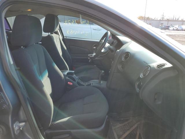 2G2WP552861181508 - 2006 PONTIAC GRAND PRIX ლურჯი ფოტო 5