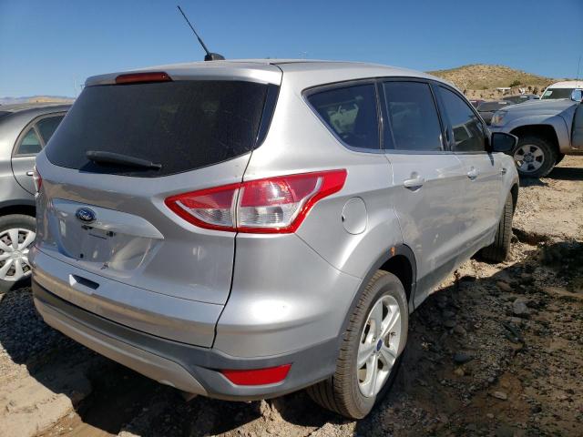 1FMCU9GX4GUB82891 - 2016 FORD ESCAPE SILVER photo 4