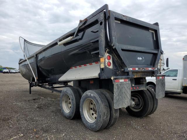 5TU243426KS000238 - 2019 ARO DUMP TRAIL BLACK photo 3