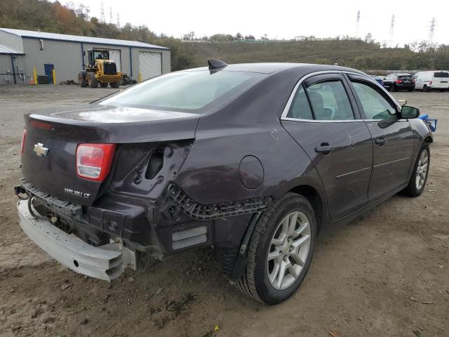 1G11C5SL1FF241094 - 2015 CHEVROLET MALIBU 1LT 灰色 照片 4