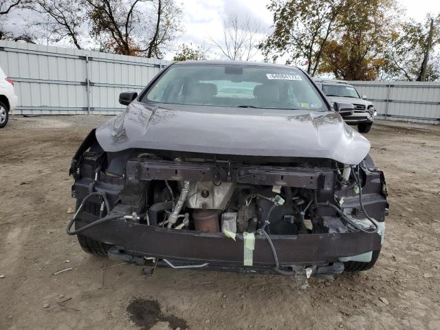 1G11C5SL1FF241094 - 2015 CHEVROLET MALIBU 1LT 灰色 照片 9