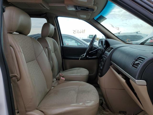 1GNDV33187D218822 - 2007 CHEVROLET UPLANDER L Ağ foto 5