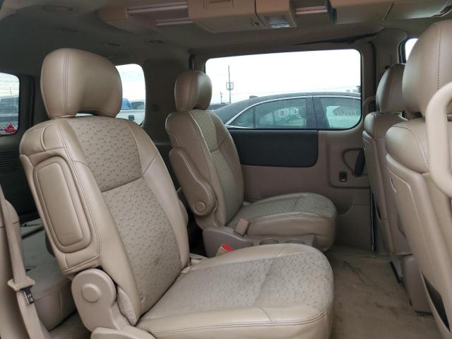 1GNDV33187D218822 - 2007 CHEVROLET UPLANDER L Ağ foto 6