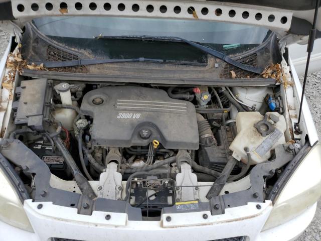 1GNDV33187D218822 - 2007 CHEVROLET UPLANDER L Ağ foto 7