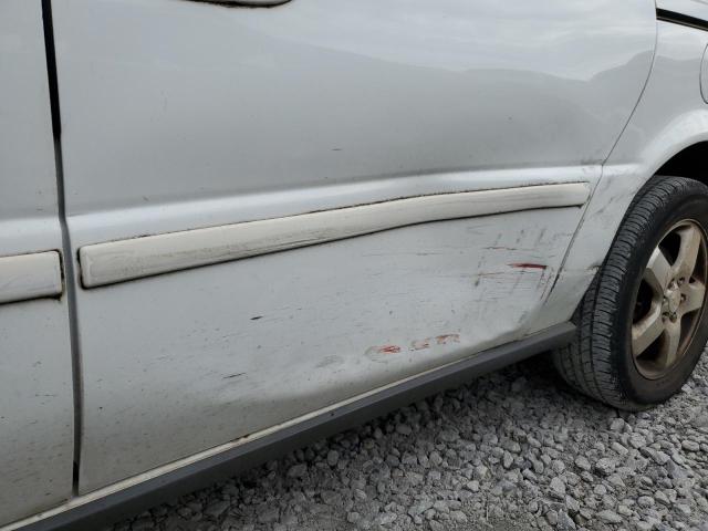 1GNDV33187D218822 - 2007 CHEVROLET UPLANDER L Ağ foto 9