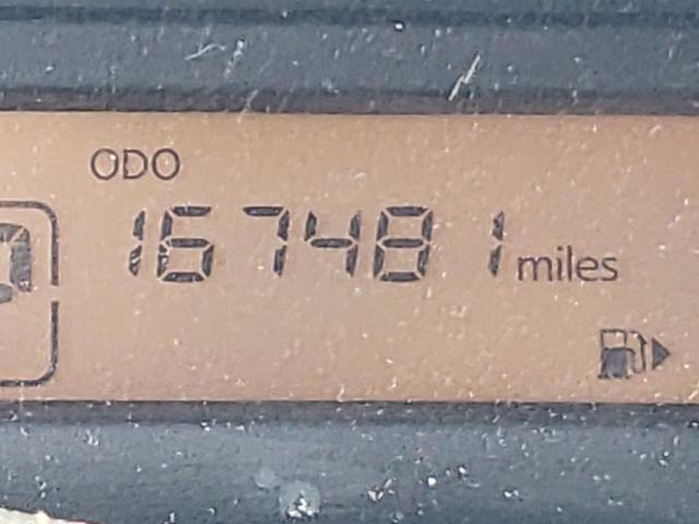 3N63M0YN3FK701051 - 2015 CHEVROLET CITY EXPRE 白色 照片 8