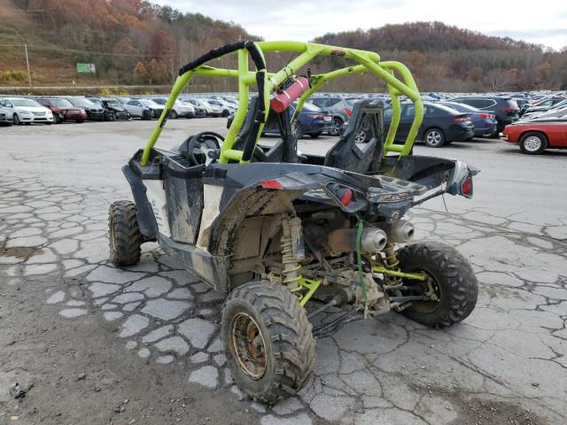 3JBPDAP2XFJ000176 - 2015 CAN-AM MAVERICK 1 BLACK photo 3