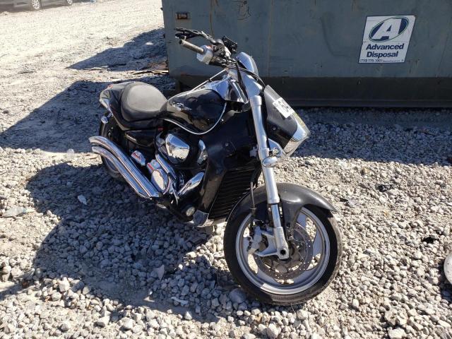 JS1VY53A372101123 - 2007 SUZUKI VZR1800 BLACK photo 1