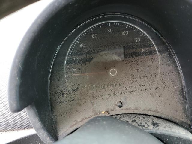 3VWPF31Y66M317948 - 2006 VOLKSWAGEN NEW BEETLE 蓝色 照片 9