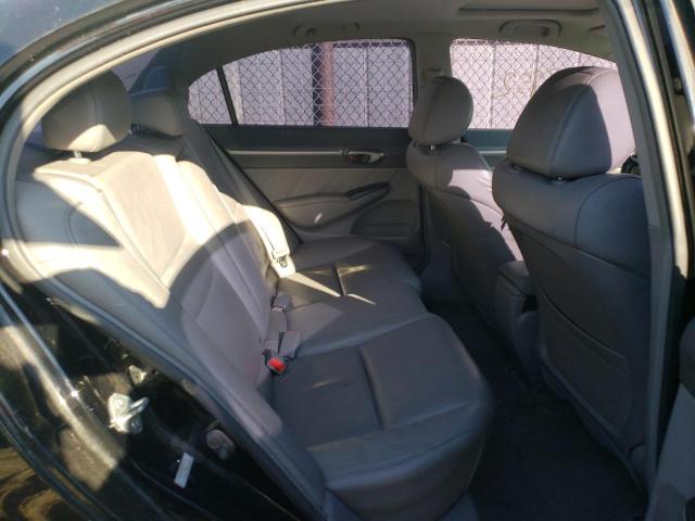 19XFA1F94AE051366 - 2010 HONDA CIVIC EXL Qara foto 6