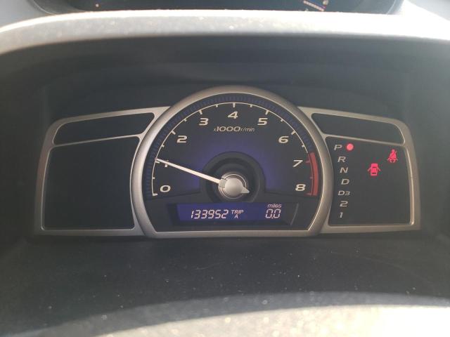 19XFA1F94AE051366 - 2010 HONDA CIVIC EXL Qara foto 8