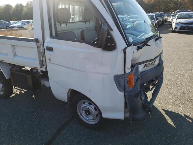 S110P091928 - 1996 DAIHATSU HIJET WHITE photo 10