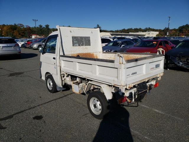 S110P091928 - 1996 DAIHATSU HIJET WHITE photo 3