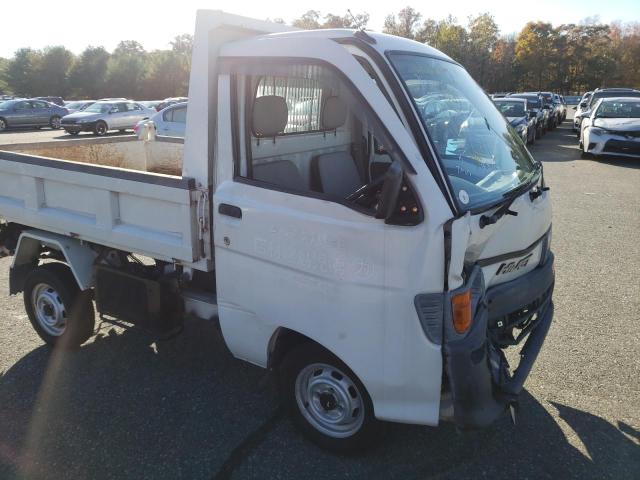 S110P091928 - 1996 DAIHATSU HIJET WHITE photo 9