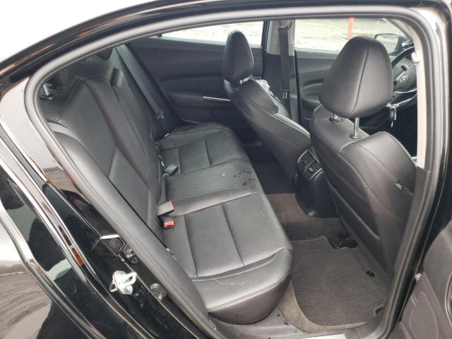 19UUB2F57HA005066 - 2017 ACURA TLX TECH BLACK photo 6