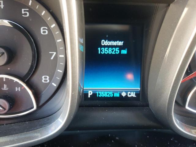 1G11H5SA7DF315017 - 2013 CHEVROLET MALIBU LTZ 黑色 照片 8