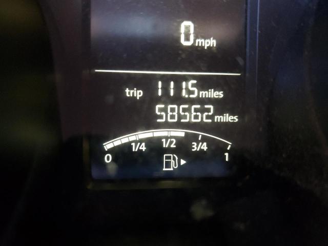 3VW2K7AJ5FM247407 - 2015 VOLKSWAGEN JETTA BASE WHITE photo 8