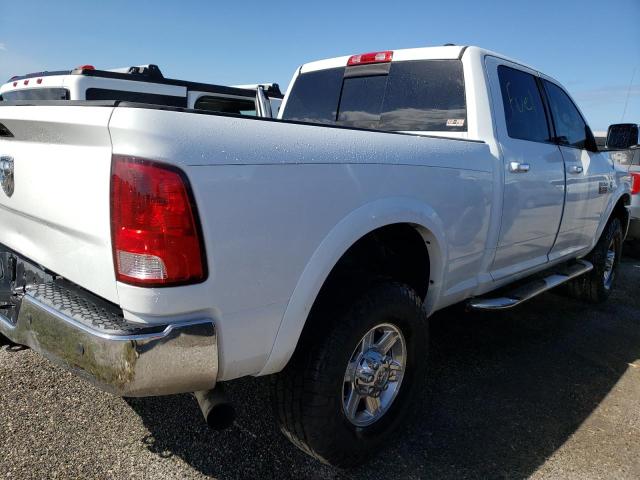 3C6UD5FL5CG336433 - 2012 DODGE RAM 2500 L WHITE photo 4