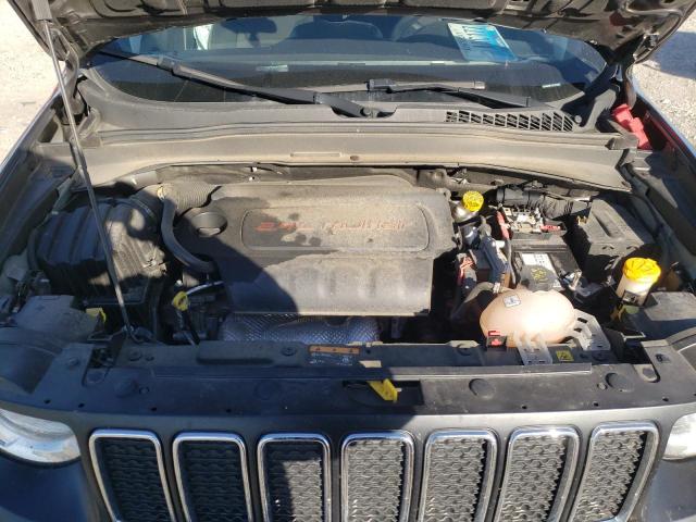 ZACNJBAB1LPL53082 - 2020 JEEP RENEGADE S Boz foto 7