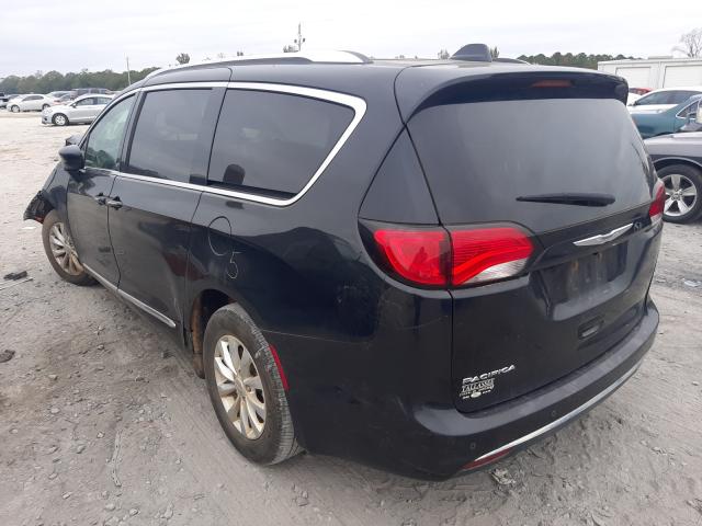 2C4RC1BG9KR597138 - 2019 CHRYSLER PACIFICA T 黑色 照片 3