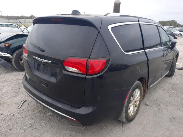 2C4RC1BG9KR597138 - 2019 CHRYSLER PACIFICA T 黑色 照片 4
